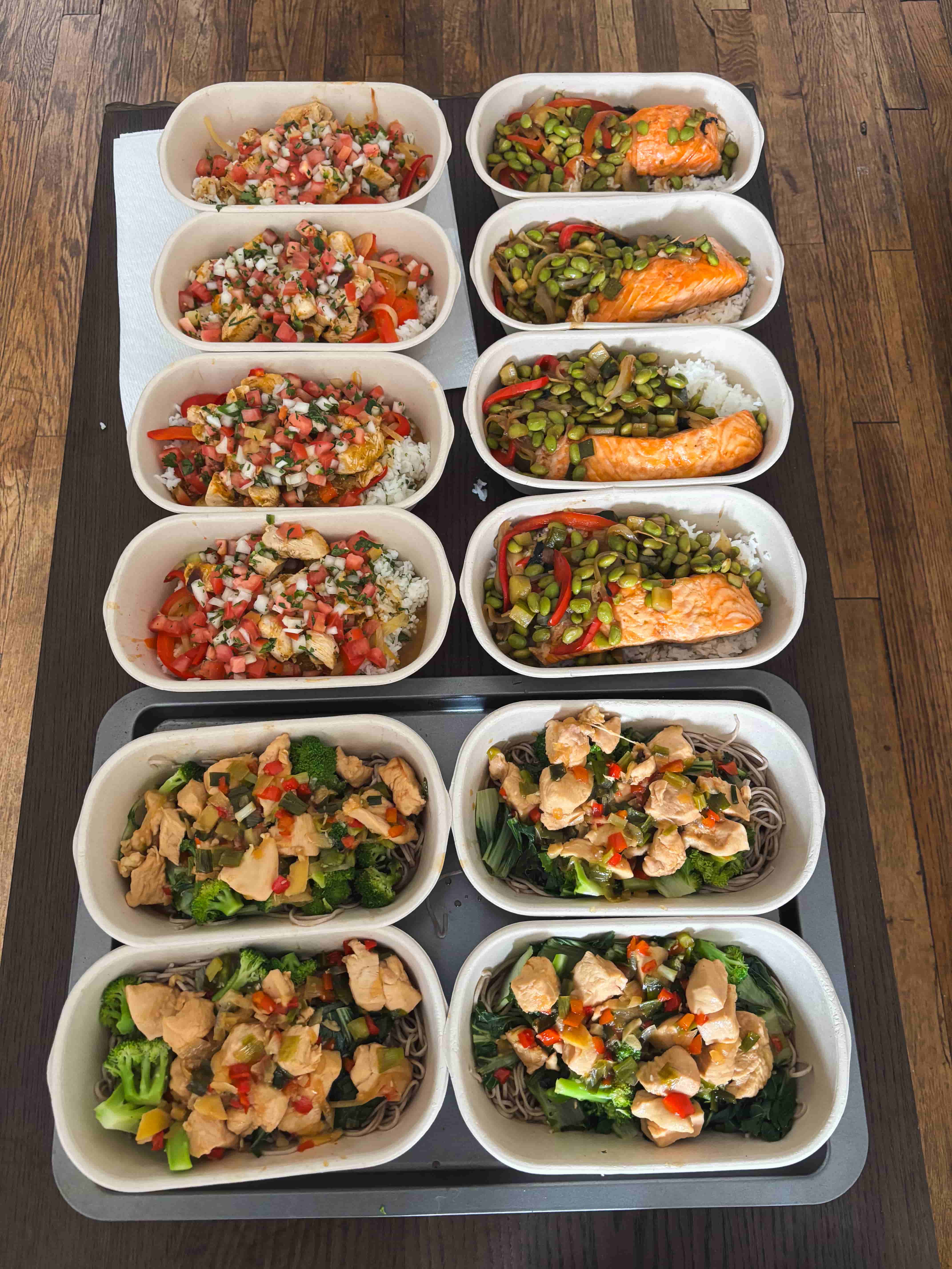 food