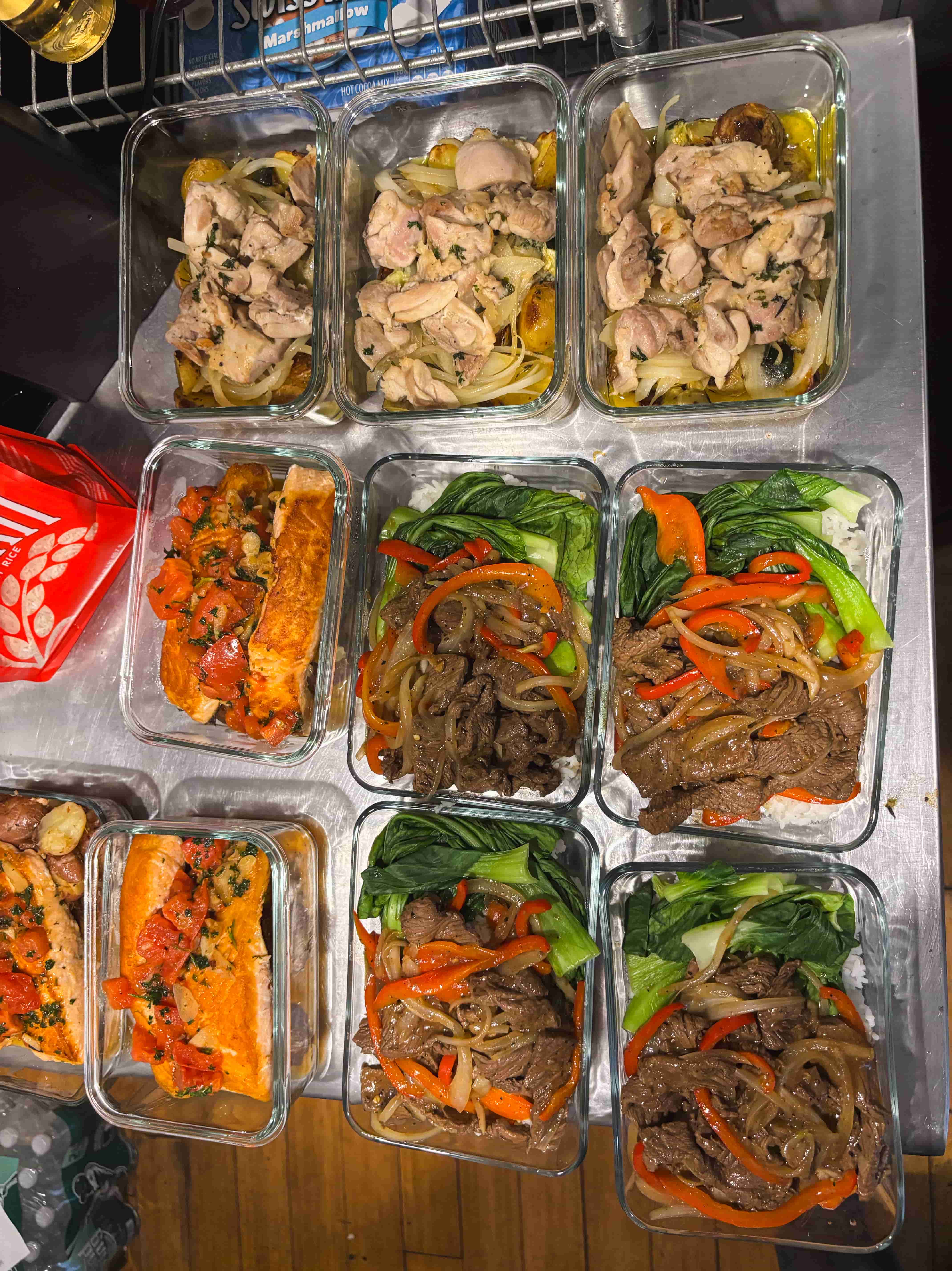 food